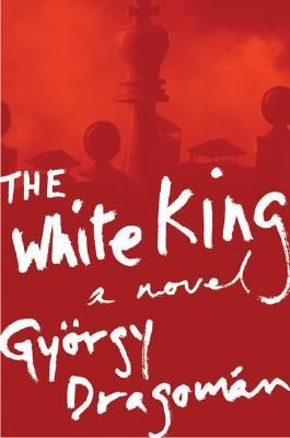 Обложка книги «The White King»