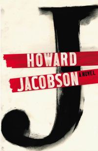 Обложка книги «J»