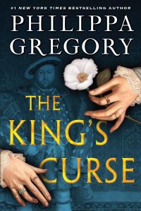 Обложка книги «The King's Curse»