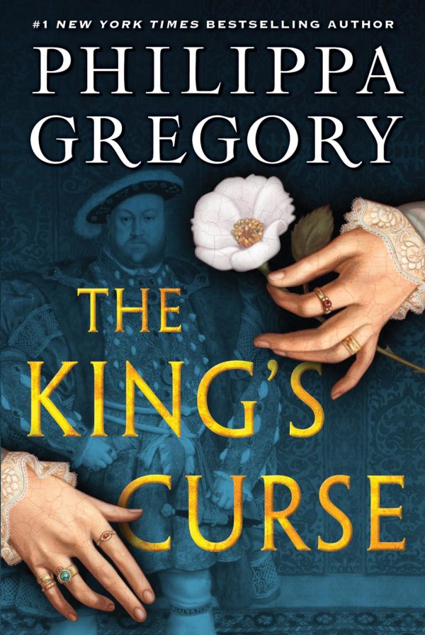 Обложка книги «The King's Curse»