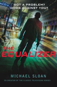 Обложка книги «The Equalizer»