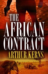 Обложка книги «The African Contract»