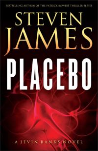 Обложка книги «Placebo»