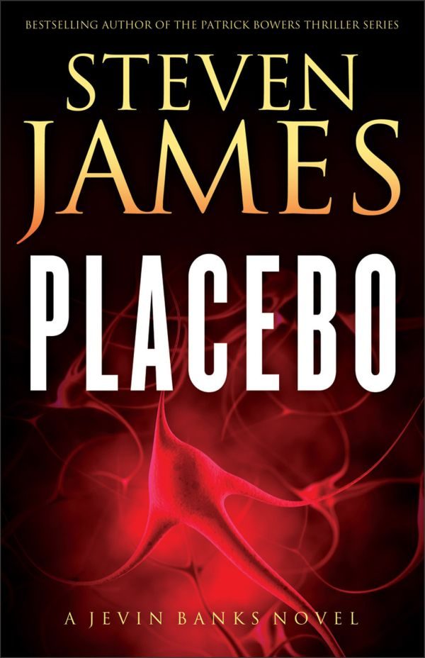 Обложка книги «Placebo»