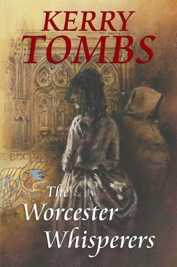 Обложка книги «The Worcester Whisperers»