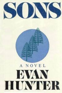 Обложка книги «Sons»