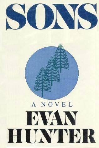 Обложка книги «Sons»