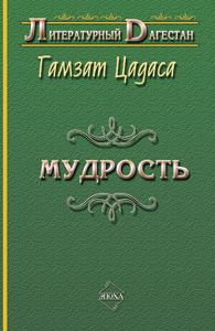 Обложка книги «Мудрость»