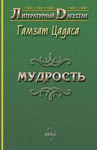 Обложка книги «Мудрость»