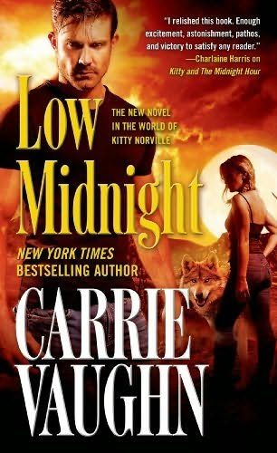 Обложка книги «Low Midnight»
