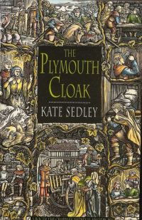 Обложка книги «The Plymouth Cloak»