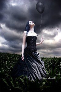 Обложка книги «Принцесса тьмы»