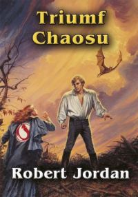 Обложка книги «Triumf Chaosu»