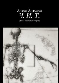 Обложка книги «Ч. И. Т. (Чисел Исходных Теория)»