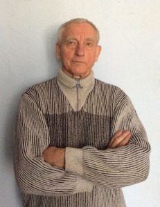 Обложка книги «Станция Новозыбков»