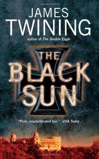 Обложка книги «The Black Sun»