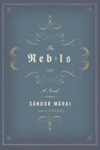 Обложка книги «The Rebels»