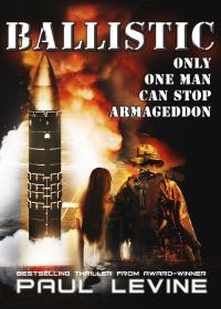 Обложка книги «Ballistic»