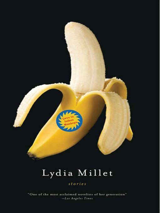 Обложка книги «Love in Infant Monkeys»