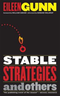 Обложка книги «Stable Strategies and Others»