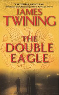 Обложка книги «The Double Eagle»
