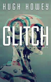 Обложка книги «Glitch»