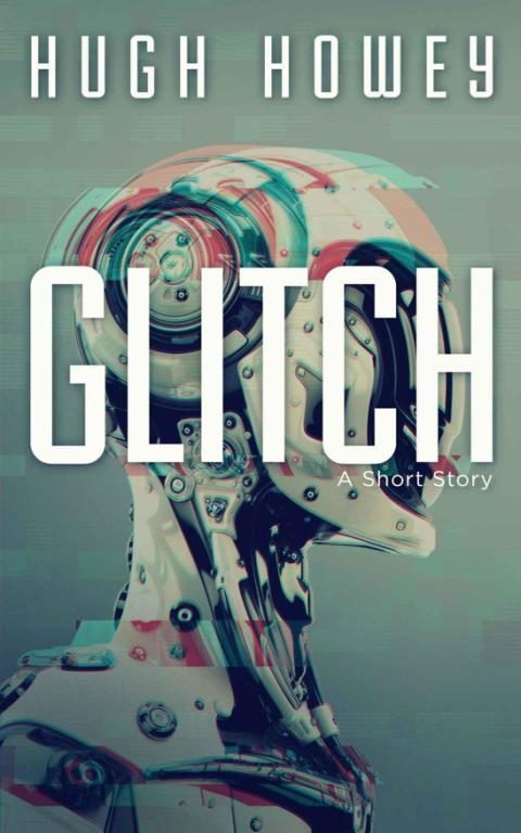 Обложка книги «Glitch»