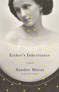 Обложка книги «Esther's Inheritance»