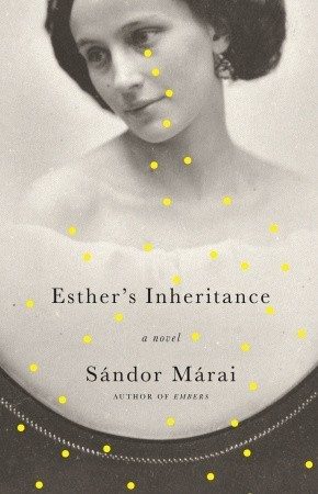 Обложка книги «Esther's Inheritance»