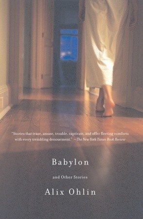 Обложка книги «Babylon and Other Stories»