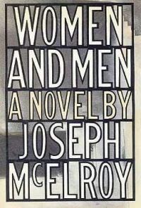 Обложка книги «Women and Men»