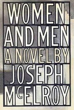 Обложка книги «Women and Men»