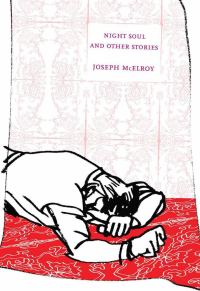 Обложка книги «Night Soul and Other Stories»
