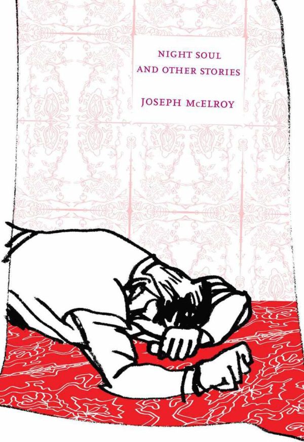 Обложка книги «Night Soul and Other Stories»