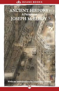 Обложка книги «Ancient History: A Paraphrase»