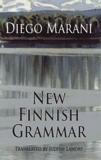Обложка книги «New Finnish Grammar»