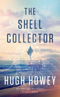 Обложка книги «The Shell Collector»
