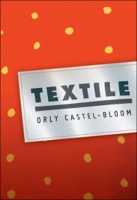 Обложка книги «Textile»