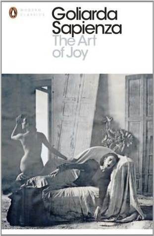 Обложка книги «The Art of Joy»