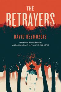 Обложка книги «The Betrayers»