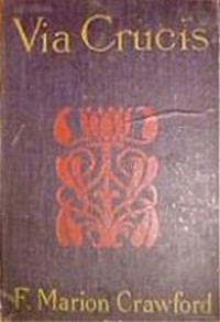 Обложка книги «Via Crucis»
