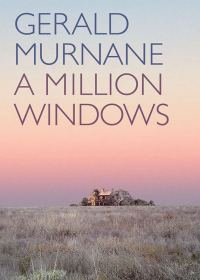 Обложка книги «A Million Windows»
