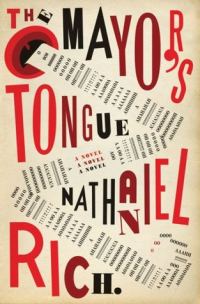 Обложка книги «The Mayor's Tongue»