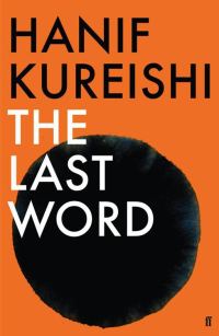 Обложка книги «The Last Word»