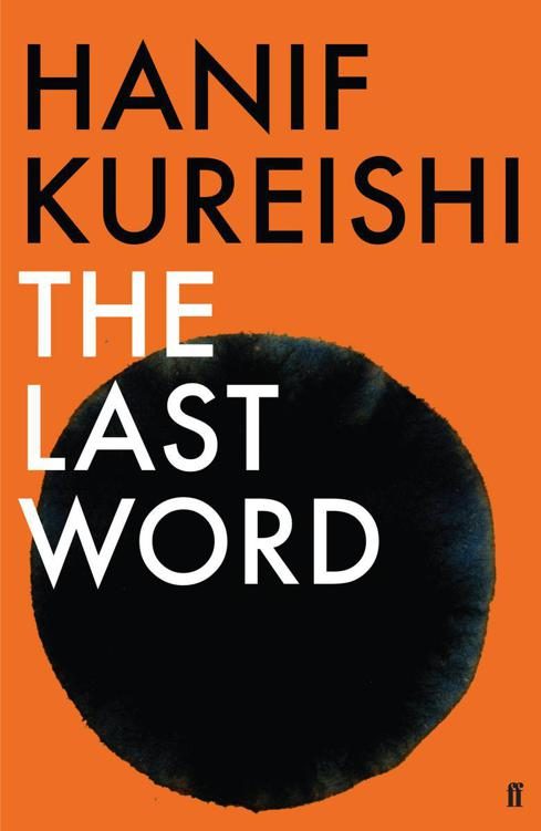 Обложка книги «The Last Word»