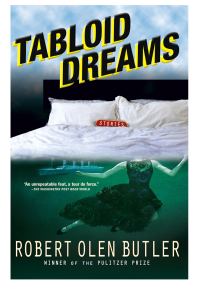 Обложка книги «Tabloid Dreams»