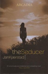 Обложка книги «The Seducer»