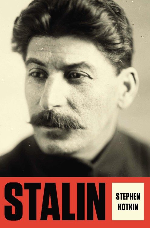 Обложка книги «Stalin: Paradoxes of Power, 1878-1928»