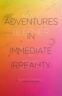 Обложка книги «Adventures In Immediate Irreality»