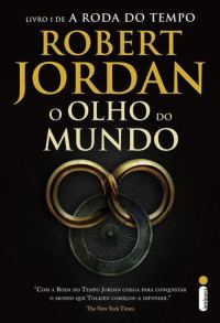 Обложка книги «O Olho do Mundo»